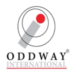 oddway international android application logo